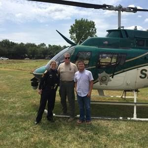 Meet your Posher, Peter